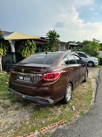 2016 Proton PERSONA 1.6 STANDARD (A) - 5