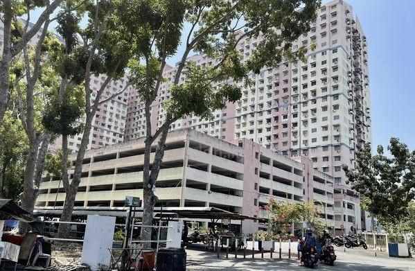 Taman Sri Pinang 1