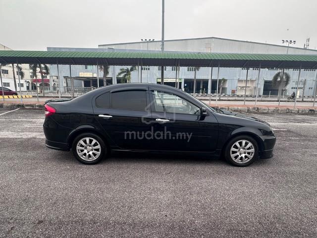 2014 Proton PERSONA 1.6 ELEGANCE (A) - 5