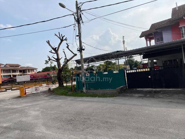 [TERMURAH] Seksyen 7 Bandar Baru Bangi Double Storey Terrace House 1