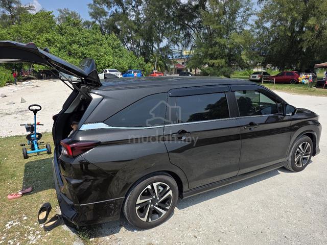 2025 Perodua ALZA 1.5 AV MY22 (A) - 3