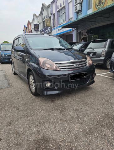 2010 Perodua VIVA 1.0 ELITE EJ-VE (A) - 1