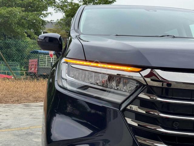 2021 Honda ODYSSEY 2.4 ✨7Seaters / 360 / 46k KM!!✨ - 5