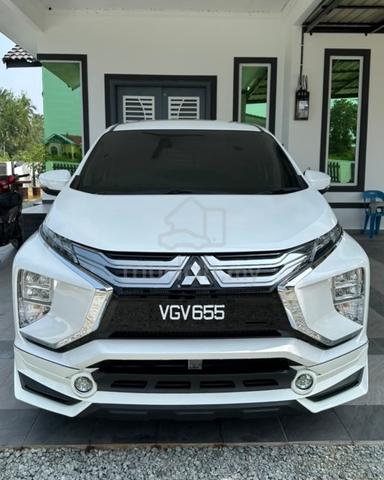 2024 Mitsubishi XPANDER 1.5 - 3