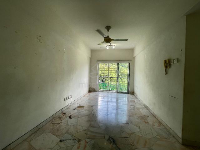 Nusa Mewah Villa Condominium 1