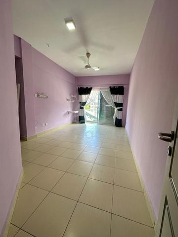 Puncak Menggatal @ Menggatal Heights 1