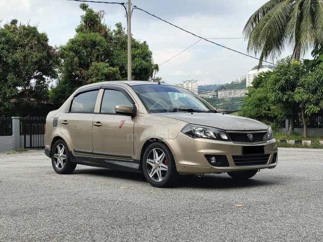 2013 Proton SAGA 1.3 FL (M) - 1
