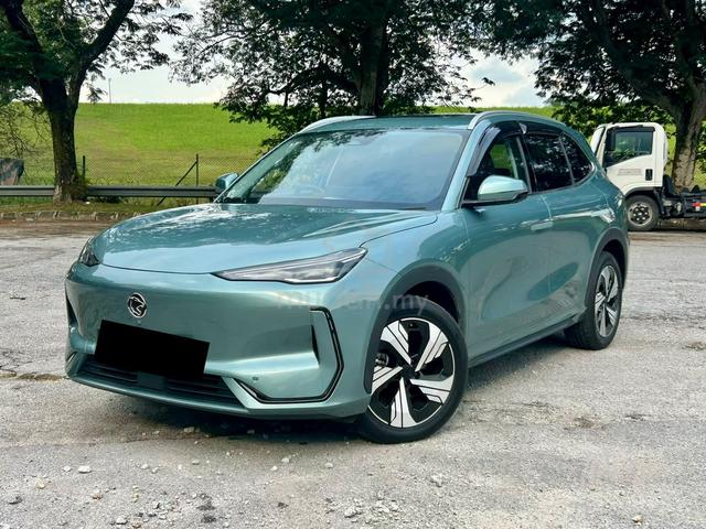 2025 Proton EMAS 7 1.0 7 MAX (A) WARRANTY PROTON - 1