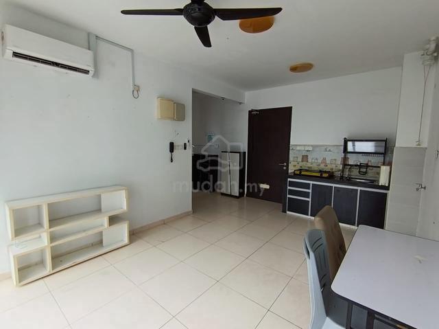 The Garden Residences 1