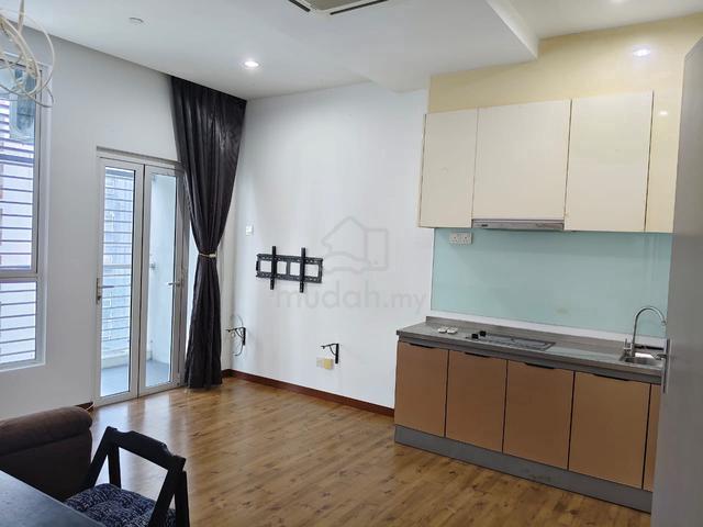 Zen Suites @ Zetapark 1