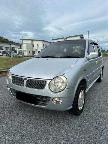 2005 Perodua KANCIL 850 EX FACELIFT (M) TipTop - 1