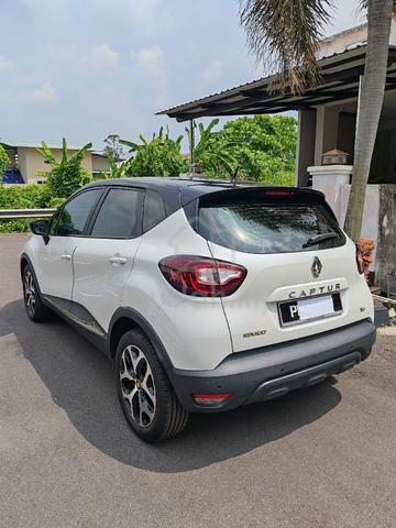 2019 Renault CAPTUR 1.2 TCe (A) - 2