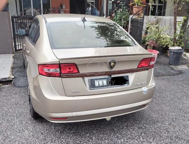 2012 Proton PREVE 1.6 EXECUTIVE (A) - 4