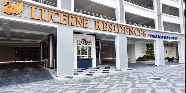 Lucerne Residences 1