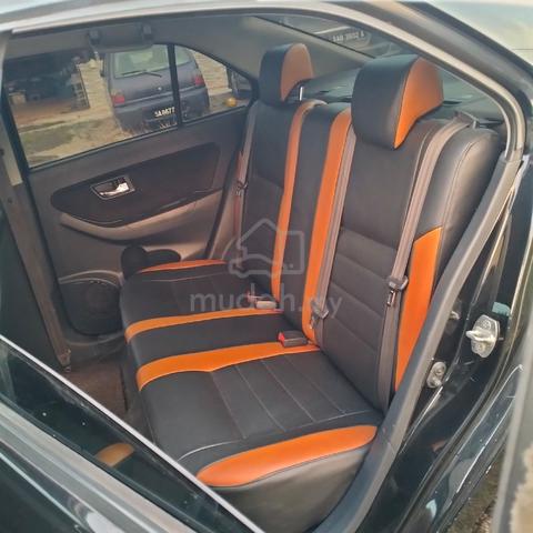 2016 Perodua BEZZA 1.3 PREMIUM X (M) - 5