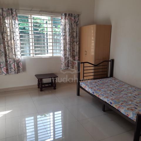 Kuala Ampang Room To Let 1
