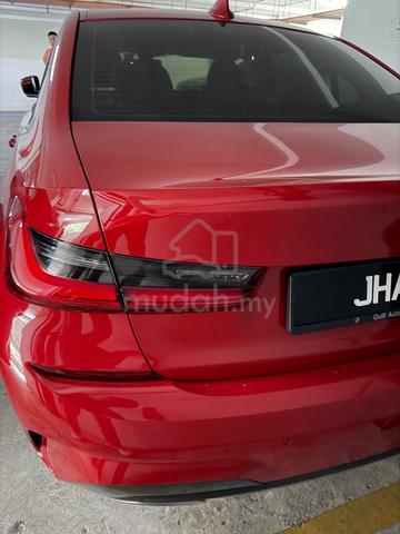 2021 Bmw 3 SERIES 2.0 30LI M SPORT MY19 G20 (A) - 2