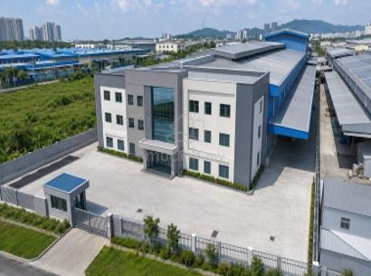 Meru Klang Detached Factory With Office For Rent | Meru 1