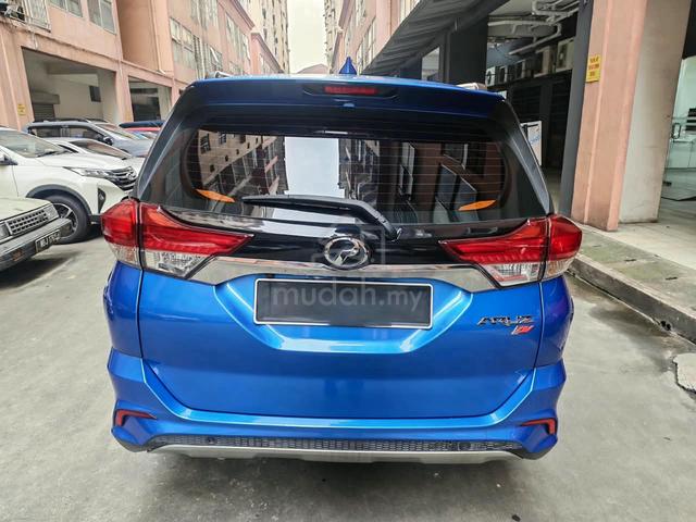 2019 Perodua ARUZ 1.5 AV (A) - 5