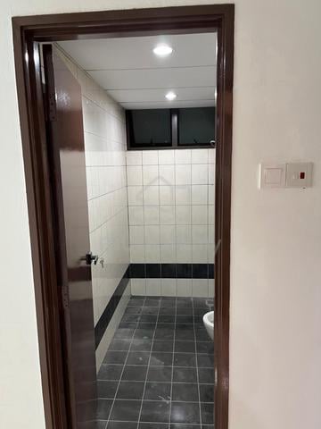 Indah Alam (Subang Andaman) 1