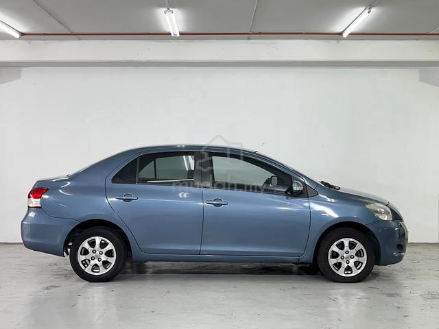 2008 Toyota VIOS 1.5 E (A) ORI PAINT NO HIDDEN FEE - 5