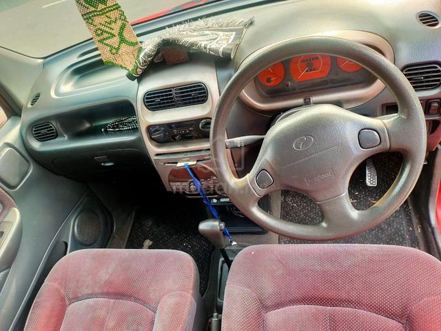 2004 Perodua KENARI 1.0 EZS L902 (A) - 5