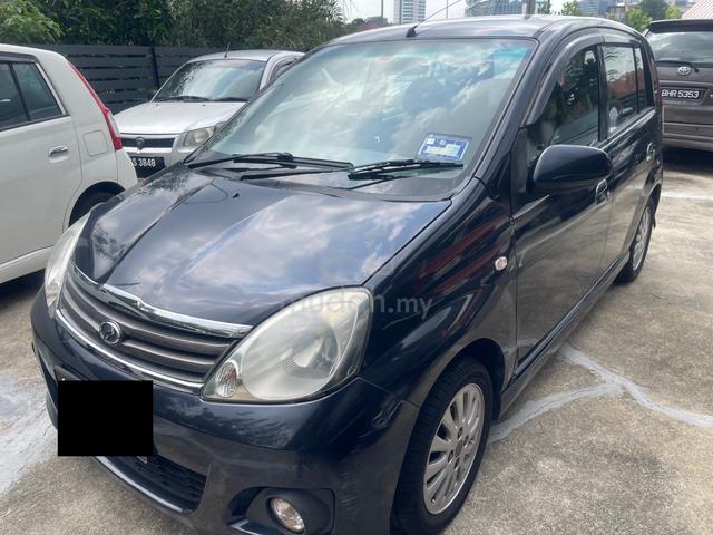 2012 Perodua VIVA 1.0 ELITE (A) - 3