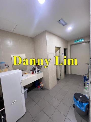 2nd Floor Office shop @Southbay Plaza Batu Maung 5
