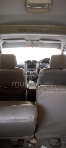 2009 Toyota AVANZA 1.5 E FACELIFT (A) - 4