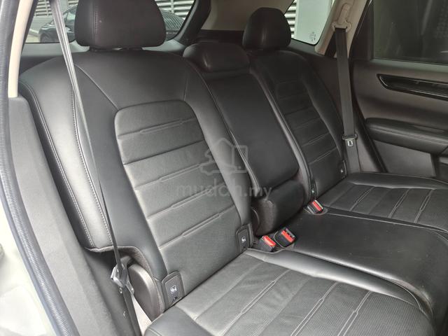 2024 Honda CR-V 1.5 E (A) UNDER WARRANTY - 5