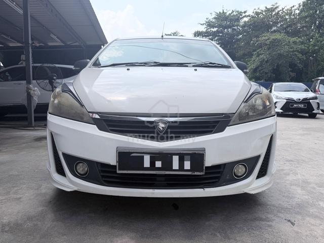 2015 Proton EXORA 1.6 BOLD PREMIUM TURBO (A) JB PT - 5