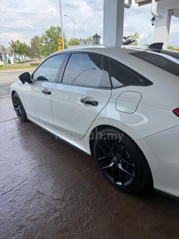 2024 Honda CIVIC 1.5 RS MY22 FE (A) - 4