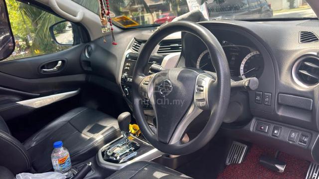 2016 Nissan NAVARA 2.5 V NP300 (A) - 5