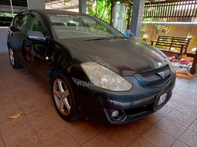 2002 Toyota CALDINA 2.0 ZT (A) - 3