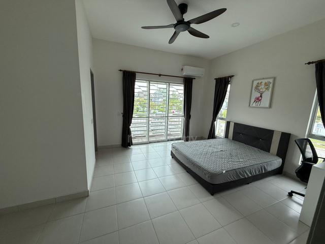 S2 heights seremban 2 tropika santana rimbun summer corner furnished 1