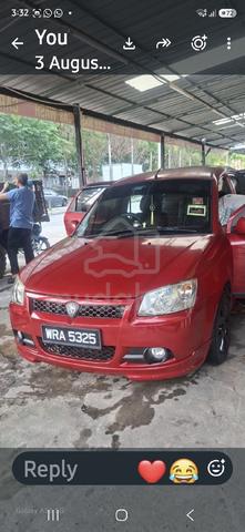 2008 Proton SAGA 1.3 BASE LINE (A) - 5