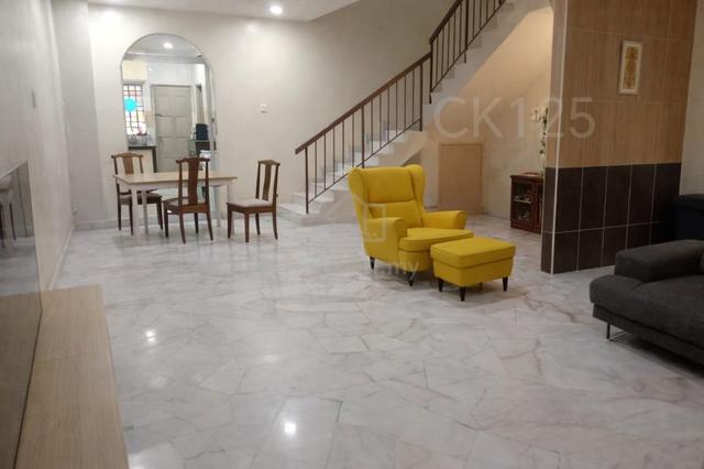 2 Storey House Taman Sentosa Klang for Sale 1
