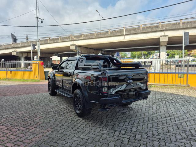 2021 Ford RANGER 2.0 RAPTOR BI-TURBO MY18 T6 - 4