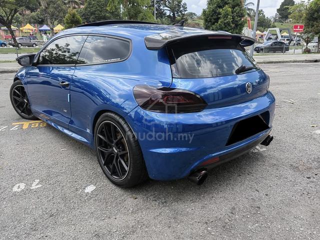 Volkswagen SCIROCCO 2.0 R (A) STAGE 2 *OWNER - 2