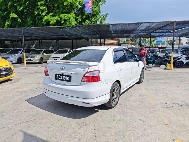 2010 Toyota VIOS TRD 1.5 (AUTO) - 3