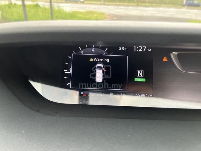 2022 Nissan SERENA 2.0 HWS IMPUL HIGH SPEC 59K FSR - 4