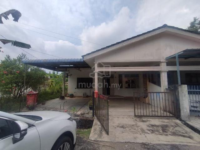 Tanpa10%Deposit🎯Cashback60K🎯Semi D 1 Tkt @ Taman Seri Tanjung, Kulim 1