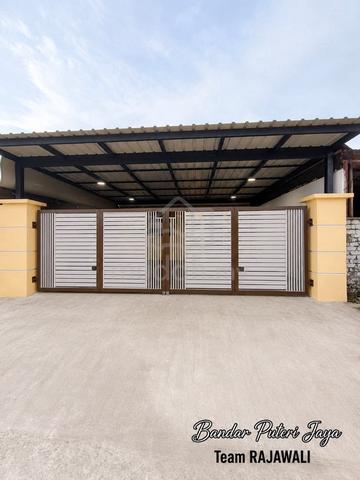 [BPJ, Sg Petani] Teres Setingkat FULL RENO 1