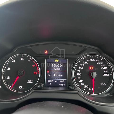 2011 Audi Q5 2.0 TFSI QUATTRO (A) S-LINE - 3