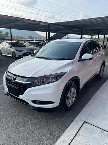 2015 Honda HR-V 1.8 E (A) 1-3 YEARS WARRANTY - 5