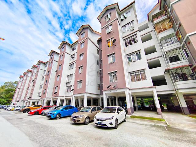 Bilik Muslimah Untuk Disewa Bangi Seksyen 9 1