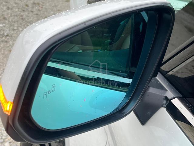 GRED SA 1k KM 2025 Toyota VELLFIRE Z PREMIER - 4
