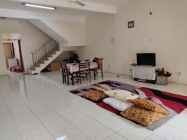 Room at Bandar Nusaputra, Cyberjaya 3