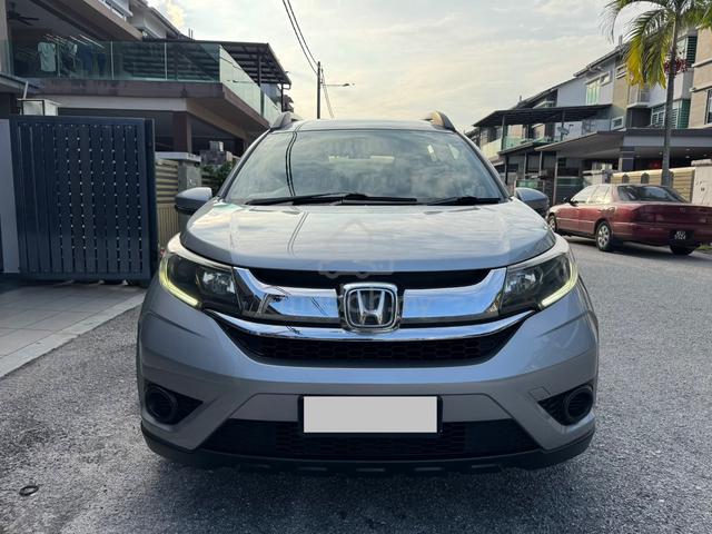 2019 Honda BR-V 1.5 E (A) 530 x 8 year 3 year warr - 3