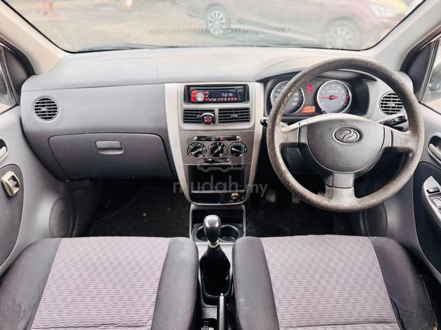 2011 Perodua VIVA 1.0 ELITE MT (M) - 4